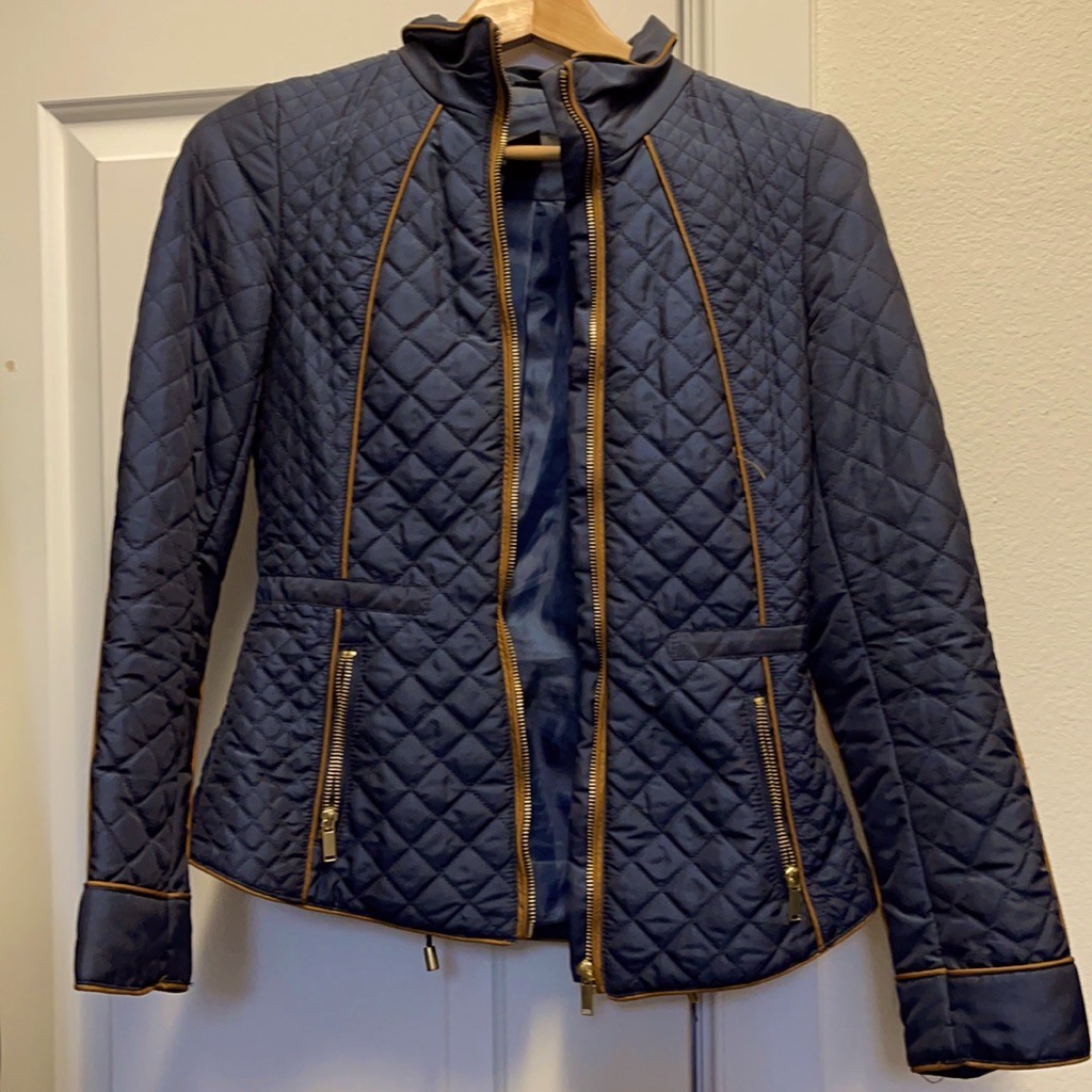 H & M Fall Jacket